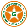 Guaporé logo