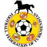 Turkmenistan U23 logo
