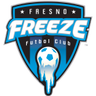 Fresno Freeze logo