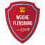 Weiche Flensburg II