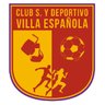 Villa Espanola logo