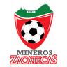 Mineros de Zacatecas logo