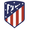 Atletico Madrid logo