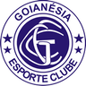 Goianésia logo