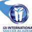 I2I International Soccer Academy W