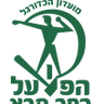 Hapoel Kfar Bara logo