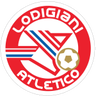 Atletico Lodigiani logo