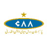 PCAA logo