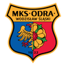 Odra Wodzislaw logo