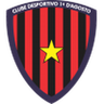 1º de Agosto logo