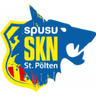 SKN ST. Polten logo