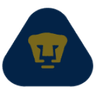 Pumas UNAM W logo