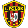 FC Lok Stendal logo