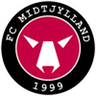 Midtjylland U19 logo