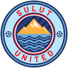 Sulut United logo