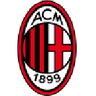 Milan U19 logo