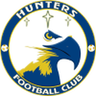 Hunters logo