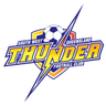 SWQ Thunder logo