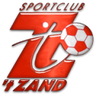 't Zand logo