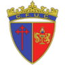 União de Coimbra logo