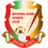 Dandy Town Hornets logo