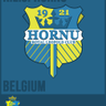 Hornu logo