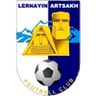 Lernayin Artsakh logo