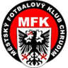 Chrudim II logo