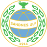 Sandnes Ulf U19 logo
