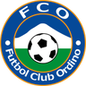 Ordino II logo