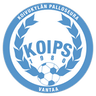 KoiPS / Dynamo logo