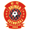 Drenica Skënderaj logo