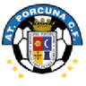 Atlético Porcuna logo