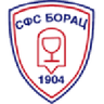 SFS Borac logo