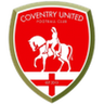 Coventry United W logo
