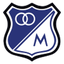 Millonarios W