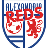 Alexandria Reds logo
