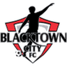 Blacktown City logo
