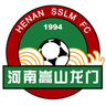 Henan Jianye logo