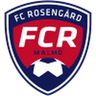 Rosengård logo