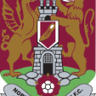Northampton Town logo