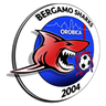Orobica W logo