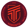 AFC Toronto W logo