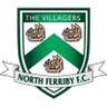 North Ferriby logo