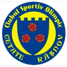 Olimpic Cetate logo