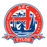 AFC Fylde logo