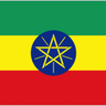 Ethiopia U20 logo