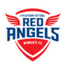 Incheon Red Angels W logo