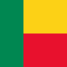 Benin U20 W logo
