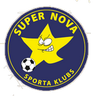 Super Nova logo